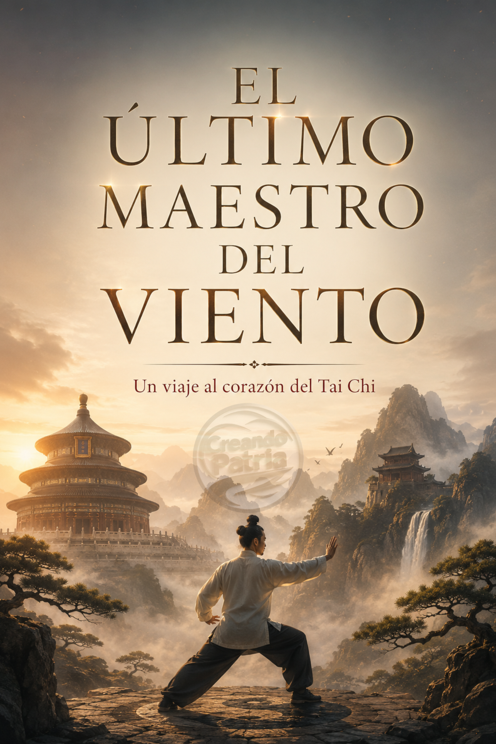 Libro recomendado sobre Tai Chi