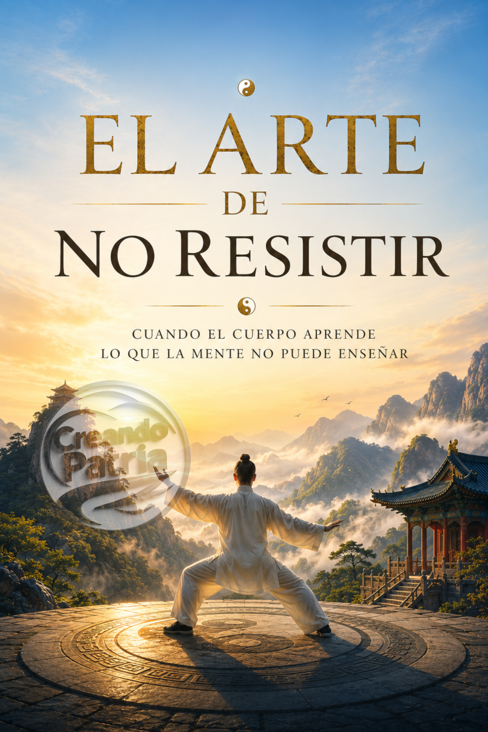 El arte de no resistir